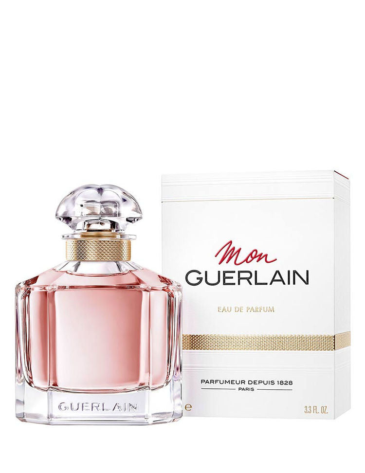 Mon Guerlain Eau De Parfum 100ml For Her
