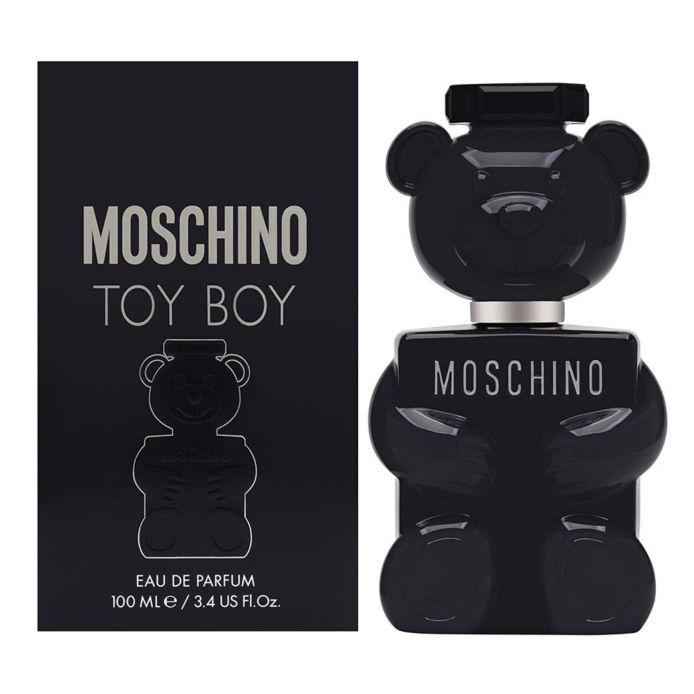 Moschino Toy Boy EDP for Men 100ml