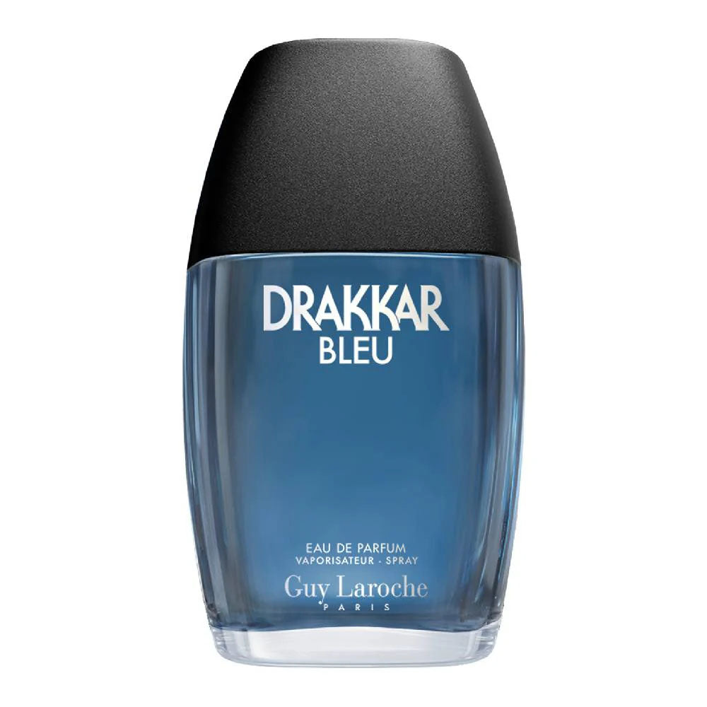 Guy Laroche Drakkar Bleu Eau De Parfum For Men 100ml