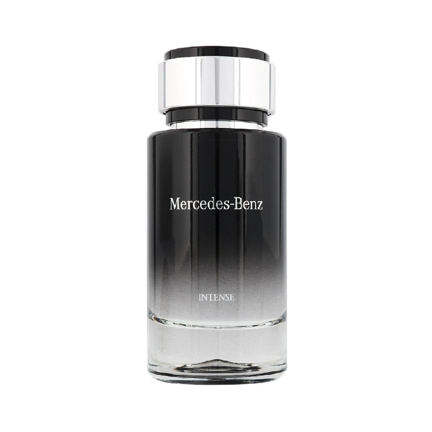 Mercedes Benz Intense EDT for Men 120ml
