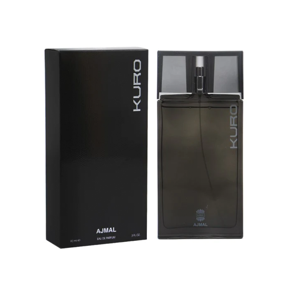 AJMAL KURO MEN 90 ML EDP