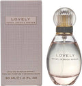Sarah Jessica Lovely Eau De Parfum For Woman 100ml