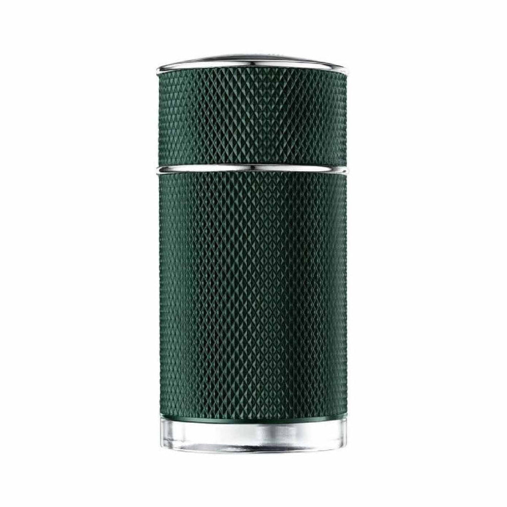 Dunhill Icon Racing Green Eau De Parfum For Men 100ml