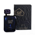 Riiffs Fareed Eau De Parfum 100ml For Men
