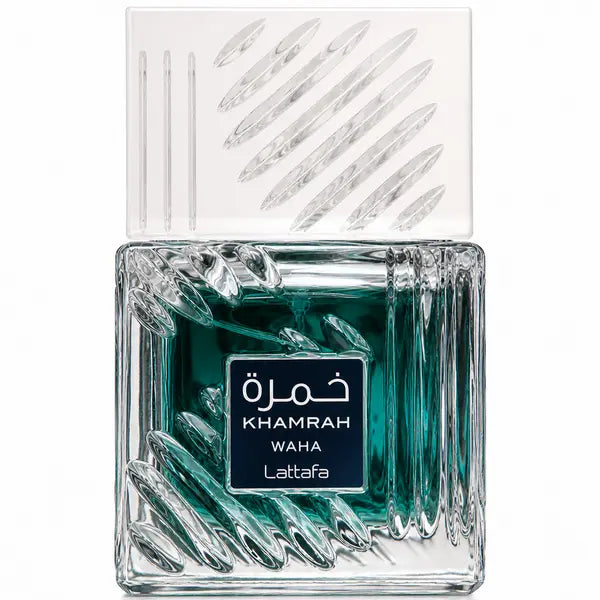 Khamrah Waha Lattafa Eau de Parfum Men & Woman 100 ml
