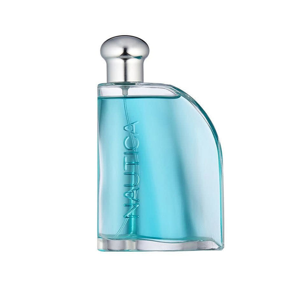 Nautica Classic Eau De Toilette For Men 100ml