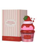 Lattafa Give Me Gourmand Berry On Top Eau De Parfum 75ml For Woman