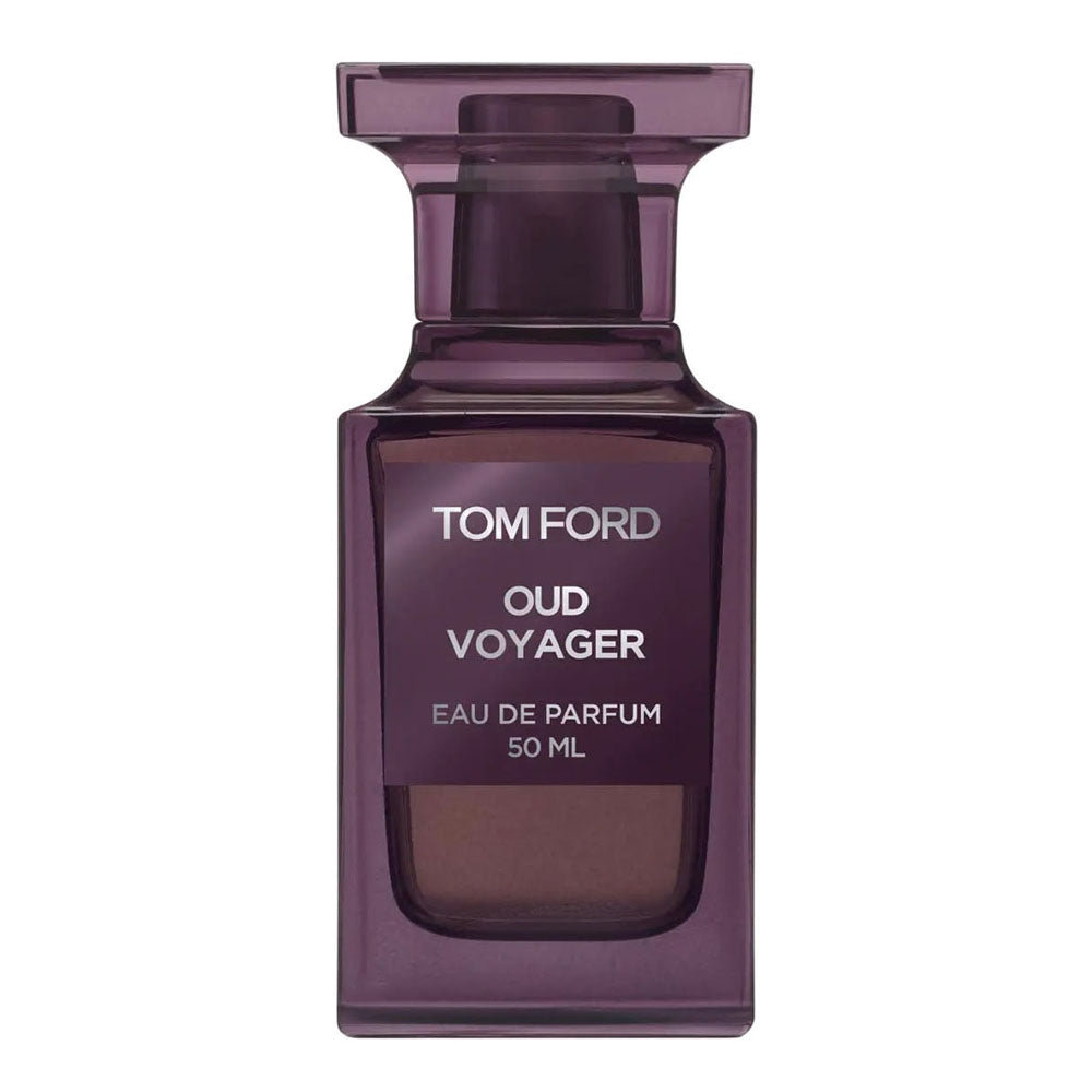 Tom Ford Oud Voyager Eau De Parfum For Unisex 50ml