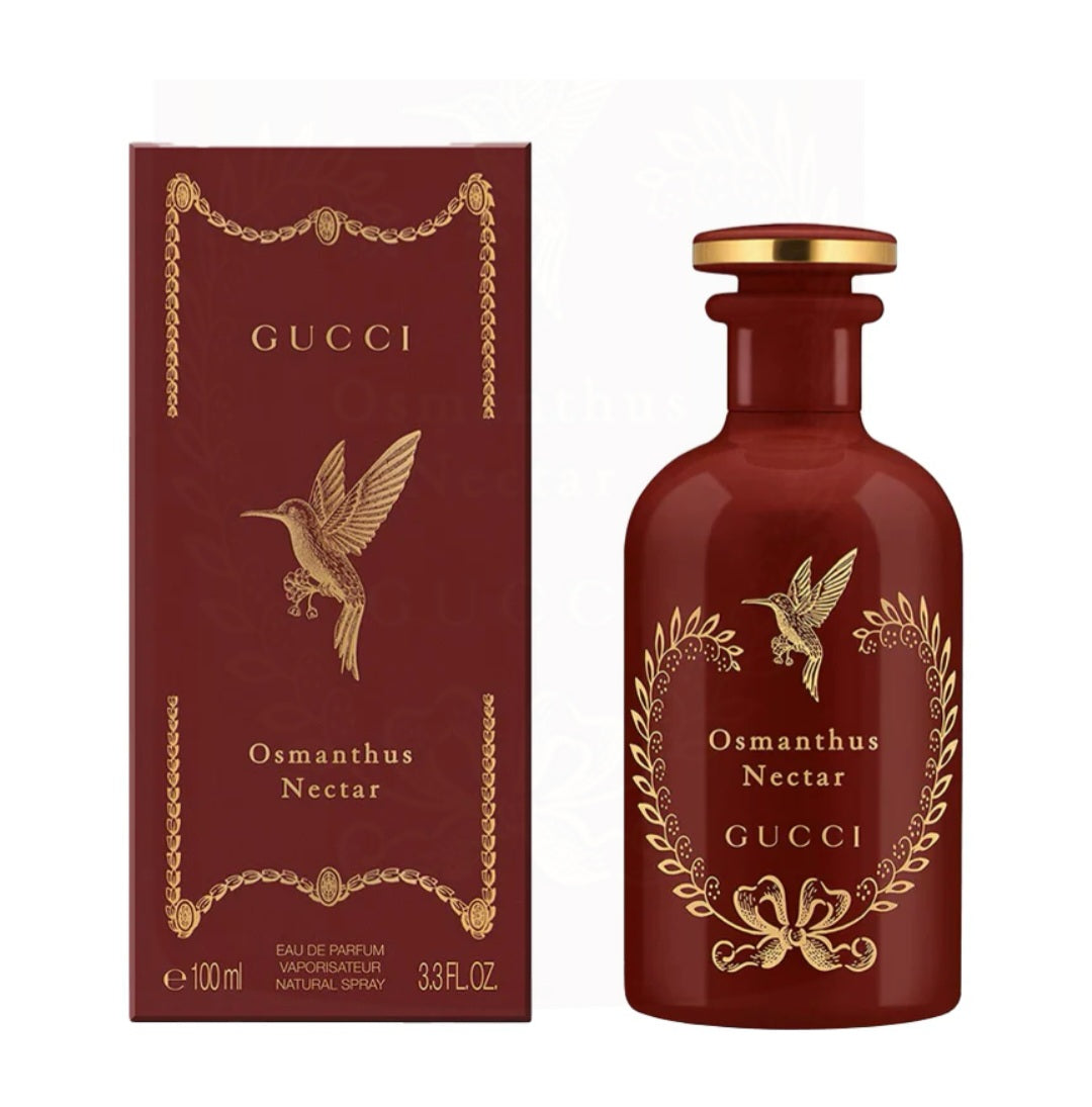 Gucci Osmanthus Nectar EDP 100ml