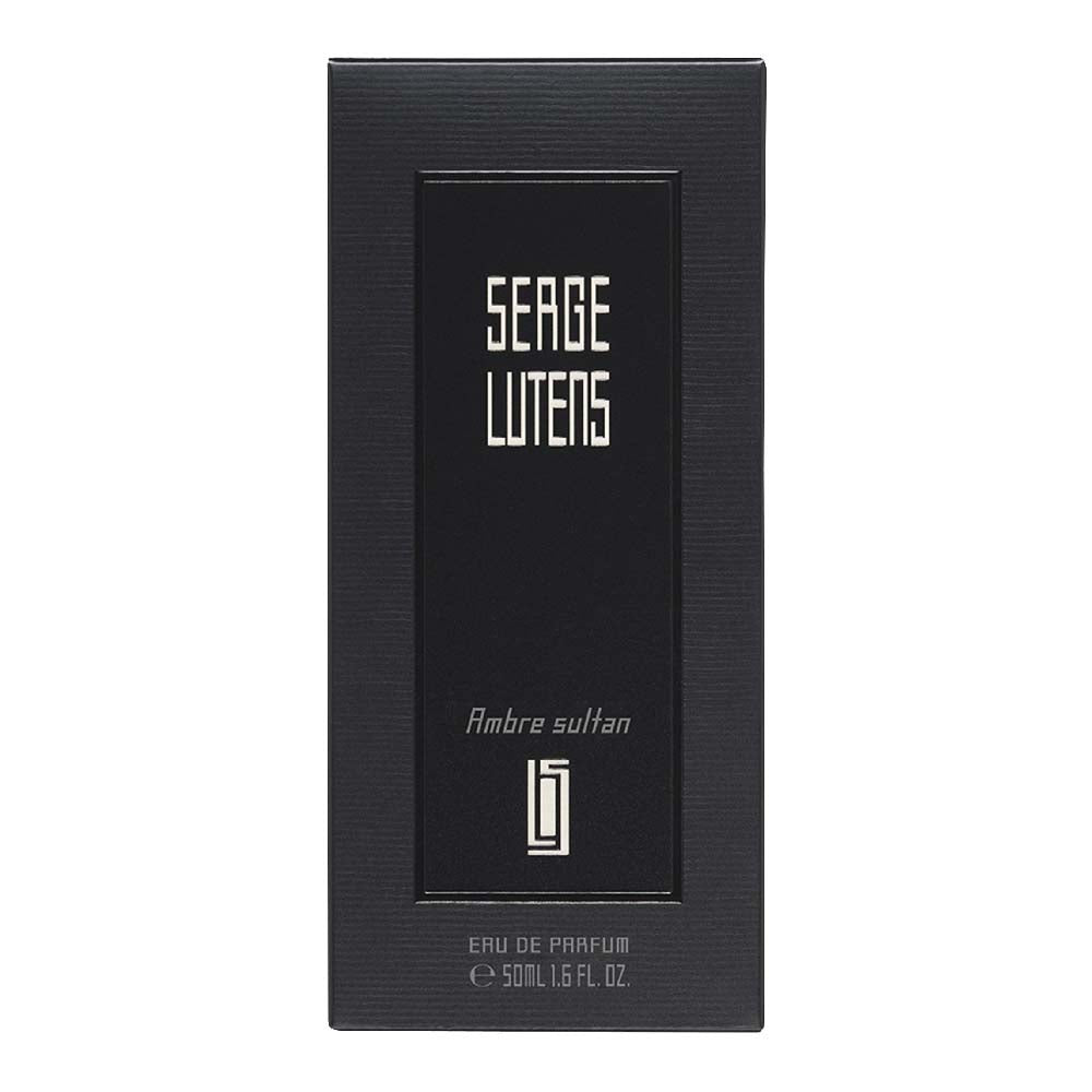 Serge Lutens Ambre Sultan Eau De Parfum For Unisex 100ml