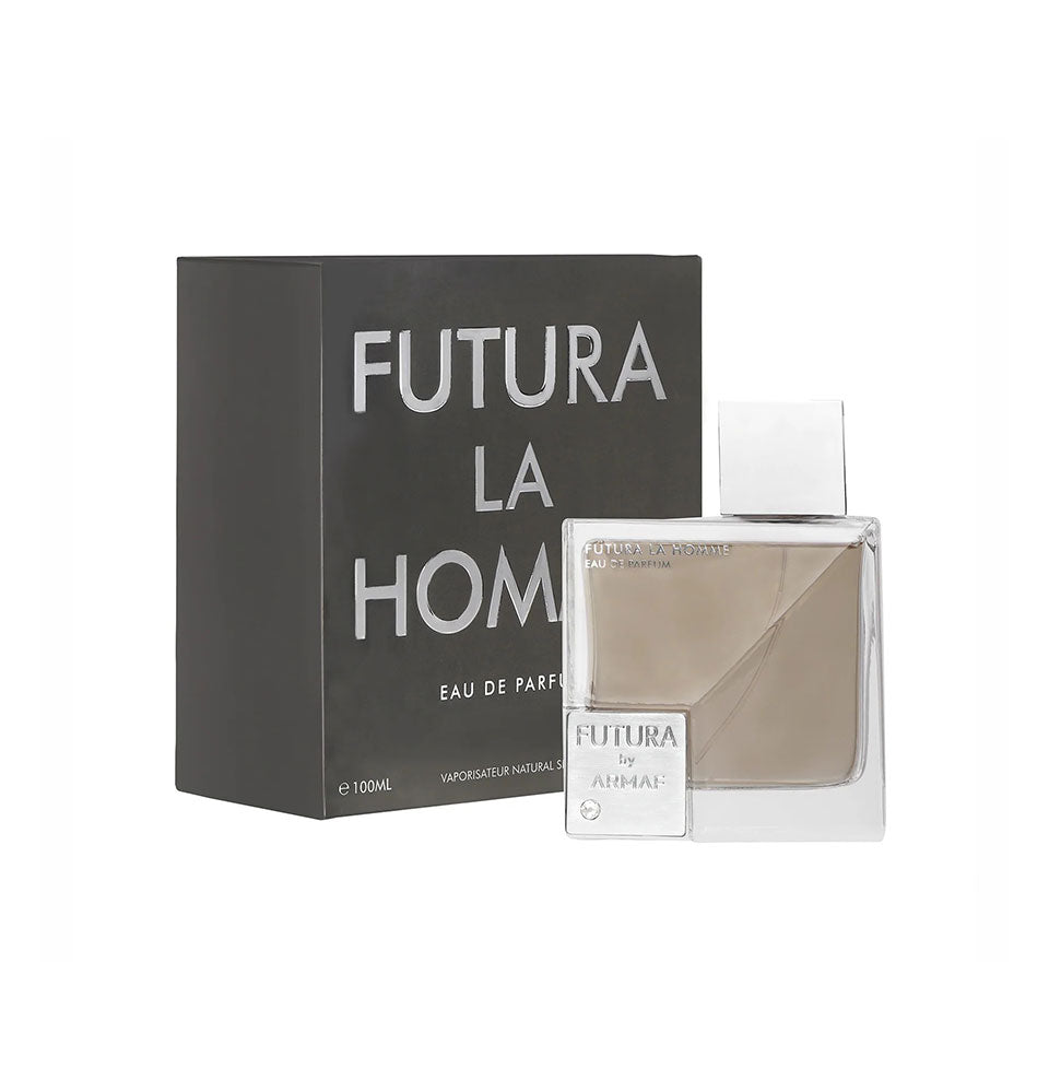 Armaf Futura La Homme Eau De Parfum 100ml For Men