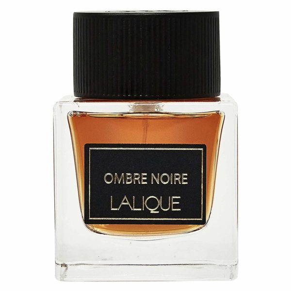 Lalique Ombre Noire EDP For Men 100ml