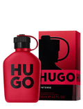 Hugo Boss
Intense Eau De Parfum Unisex 
125ml