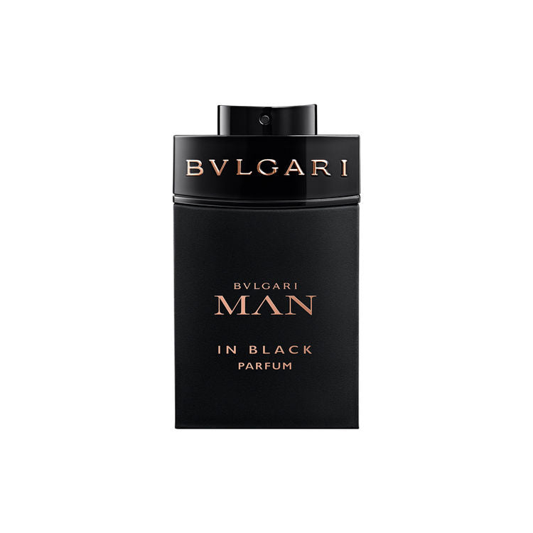 Bvlgari Man in Black Parfum For Men 100 ML Tester Pack[New Release 2024]