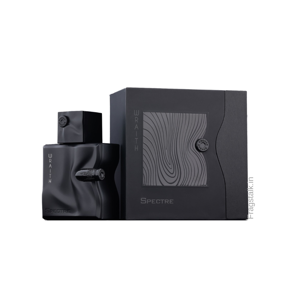 Fragrance World French Avenue Spectre Wraith for Men 80 ml