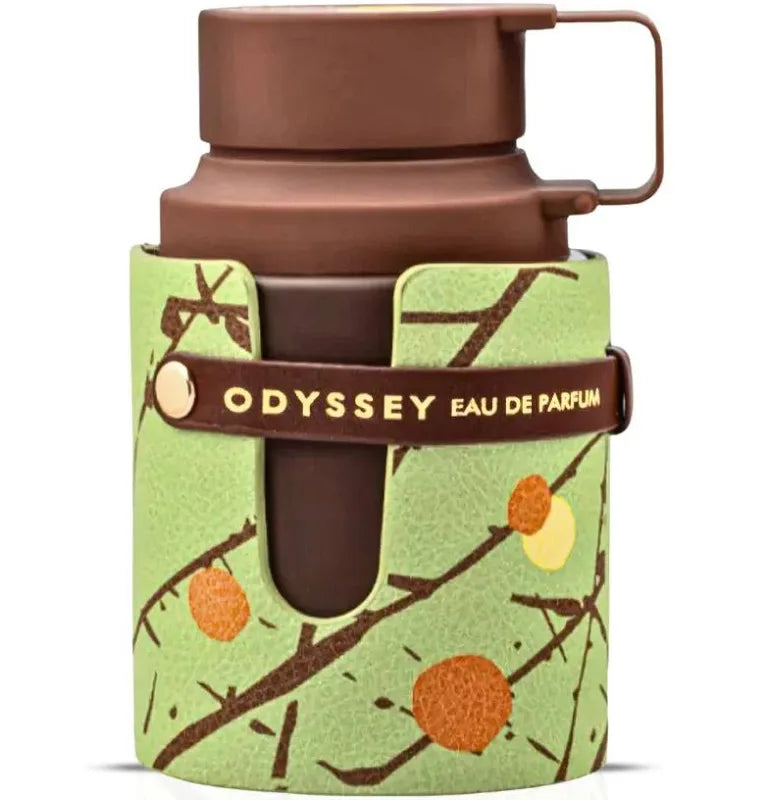 Armaf Odyssey Dubai Chocolate For men and women EDP 100ml