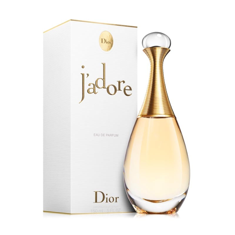 Christian Dior J'adore Eau De Parfum For Women 100ml