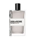 Zadig & Voltaire
Undressed Eau de Toilette - 100 ml Unisex