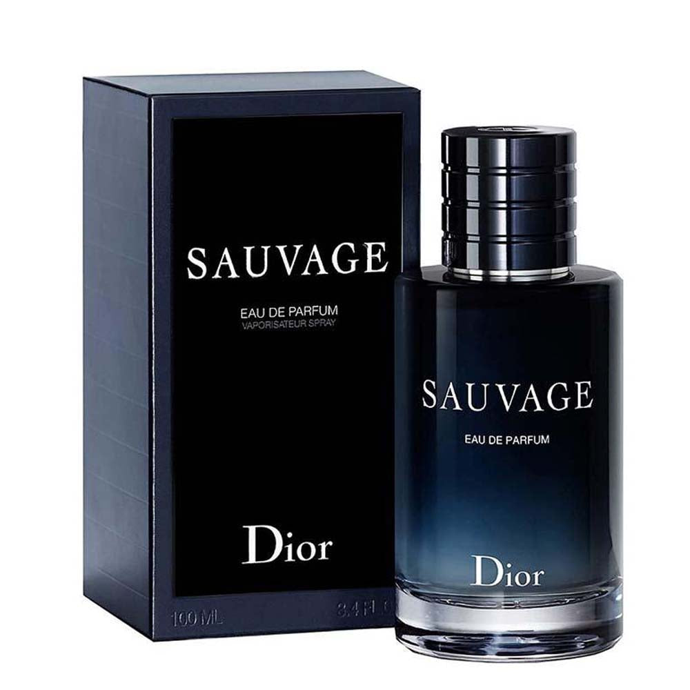Dior Sauvage EDP For Men 200ml