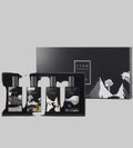Ibraheem Al Qurashi LTHR Discovery Set 10mlx4 For Men And Women