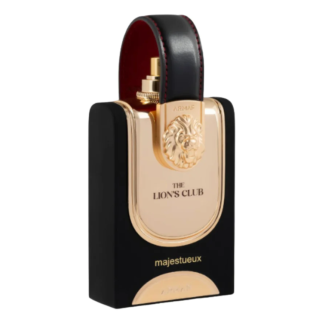 Armaf Lion´s Club Majestueux EDP For Men & Woman  100 ml
