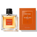 Guerlain Heritage Eau De Parfum For Men 100ml