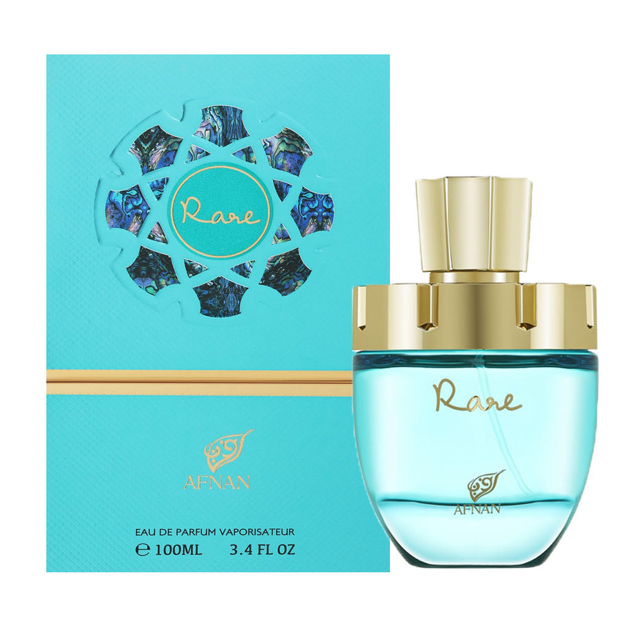 Afnan Rare Eau De Parfum For Women 100ml