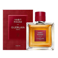 Guerlain Habit Rouge Parfum For Men 2024 Launch 100ml unisex