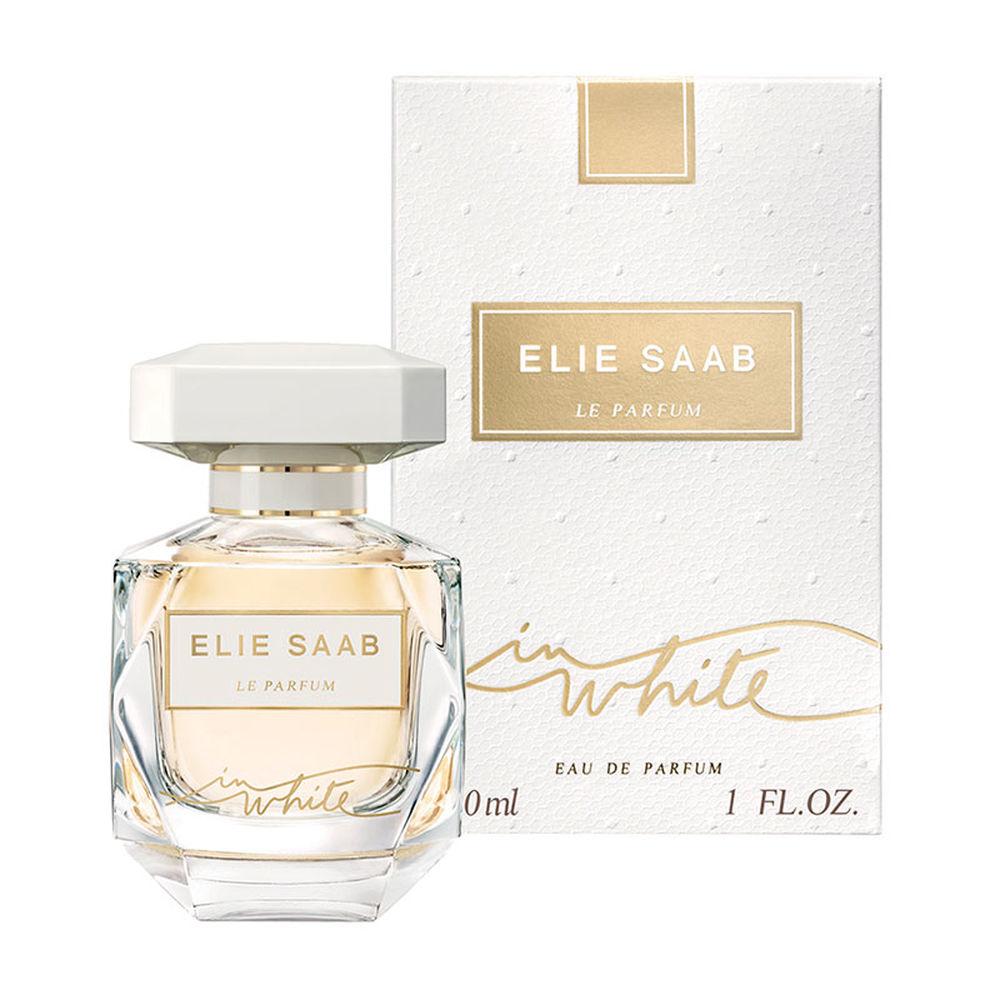 Elie Saab In White Eau De Parfum For Women 90ml