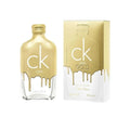 Calvin Klein CK One Gold Eau De Toilette 100ml