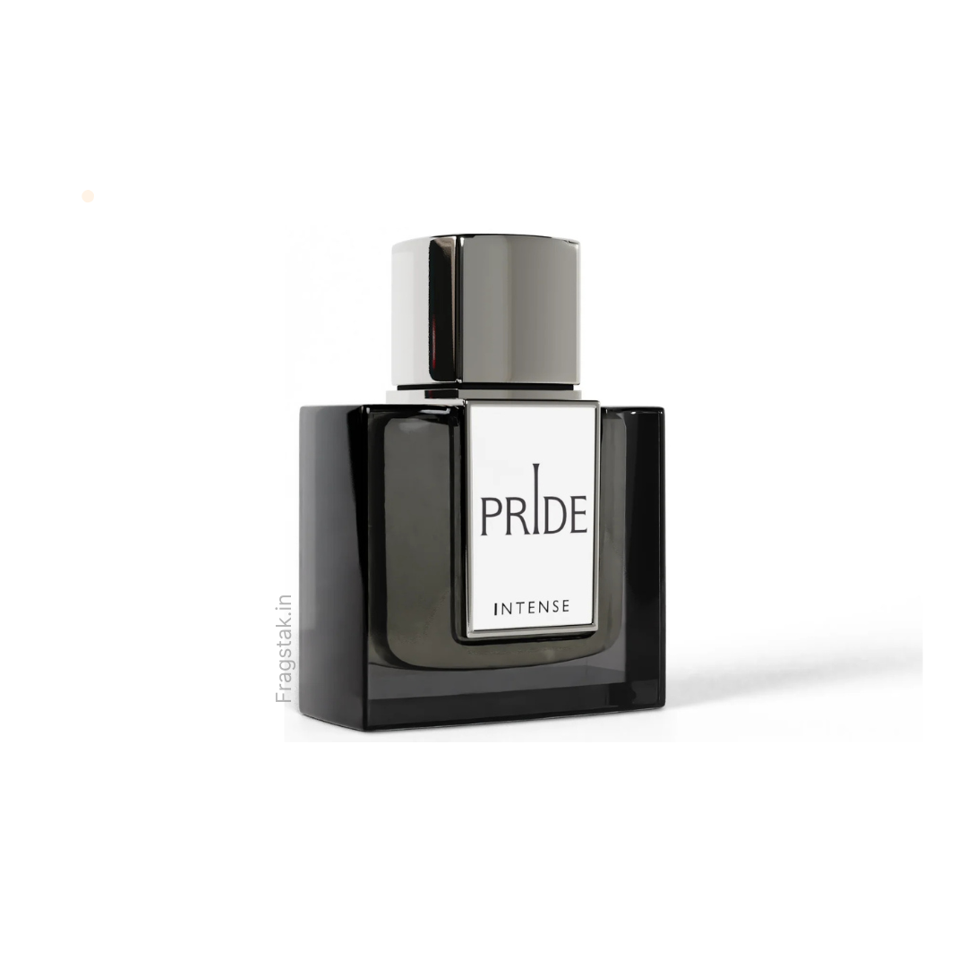Rue Broca Pride Intense Eau De Parfum 100ml For Men
