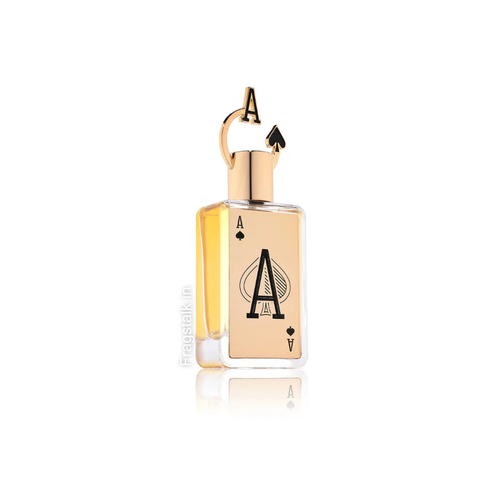 Fragrance World Ace 80ml EDP For Men