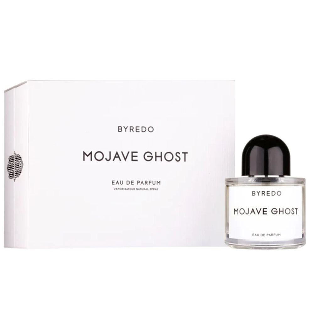 Byredo Mojave Ghost Eau De Parfum 100ml For Men & Women
