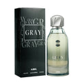Ajmal Gray Eau De Parfum 100ml For Man