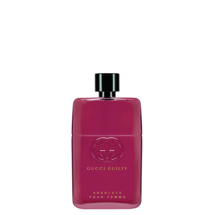 Gucci
Guilty Absolute Pour Femme Eau de Parfum
90ml