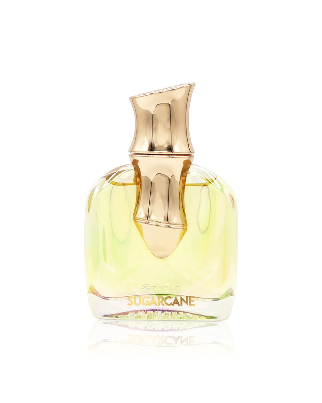 Arabiyat Prestige Sugarcane Vanilla Eau De Parfum 100ml For Woman