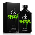 Calvin Klein One Shock Eau De Toilette for Men 100ml