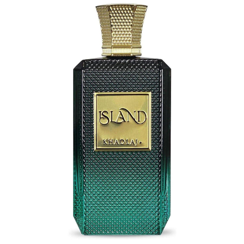 Khadlaj - Island 100ML Extrait De Parfum