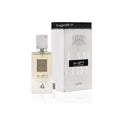 Lattafa Ana Abiyedh I Am White Eau De Parfum 60ML For Men & Women