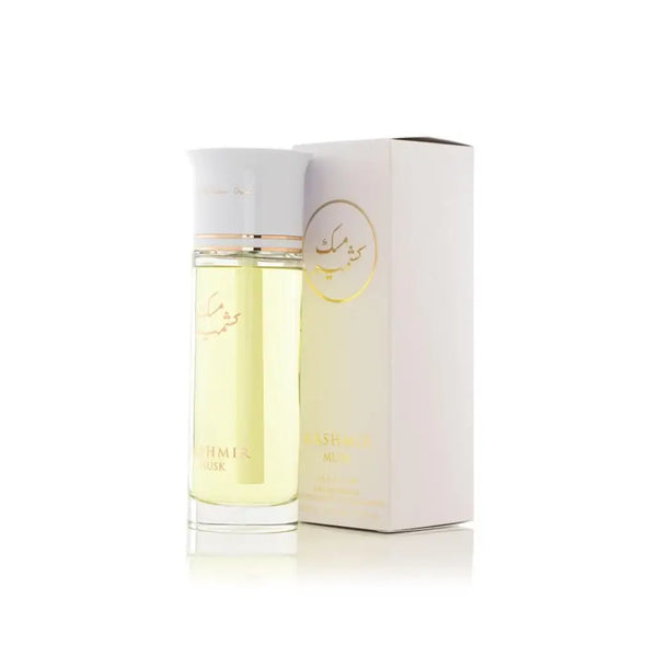 Arabian Oud Kashmir Musk Eau de Parfum for Unisex 200ml