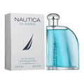 Nautica Classic Eau De Toilette For Men 100ml
