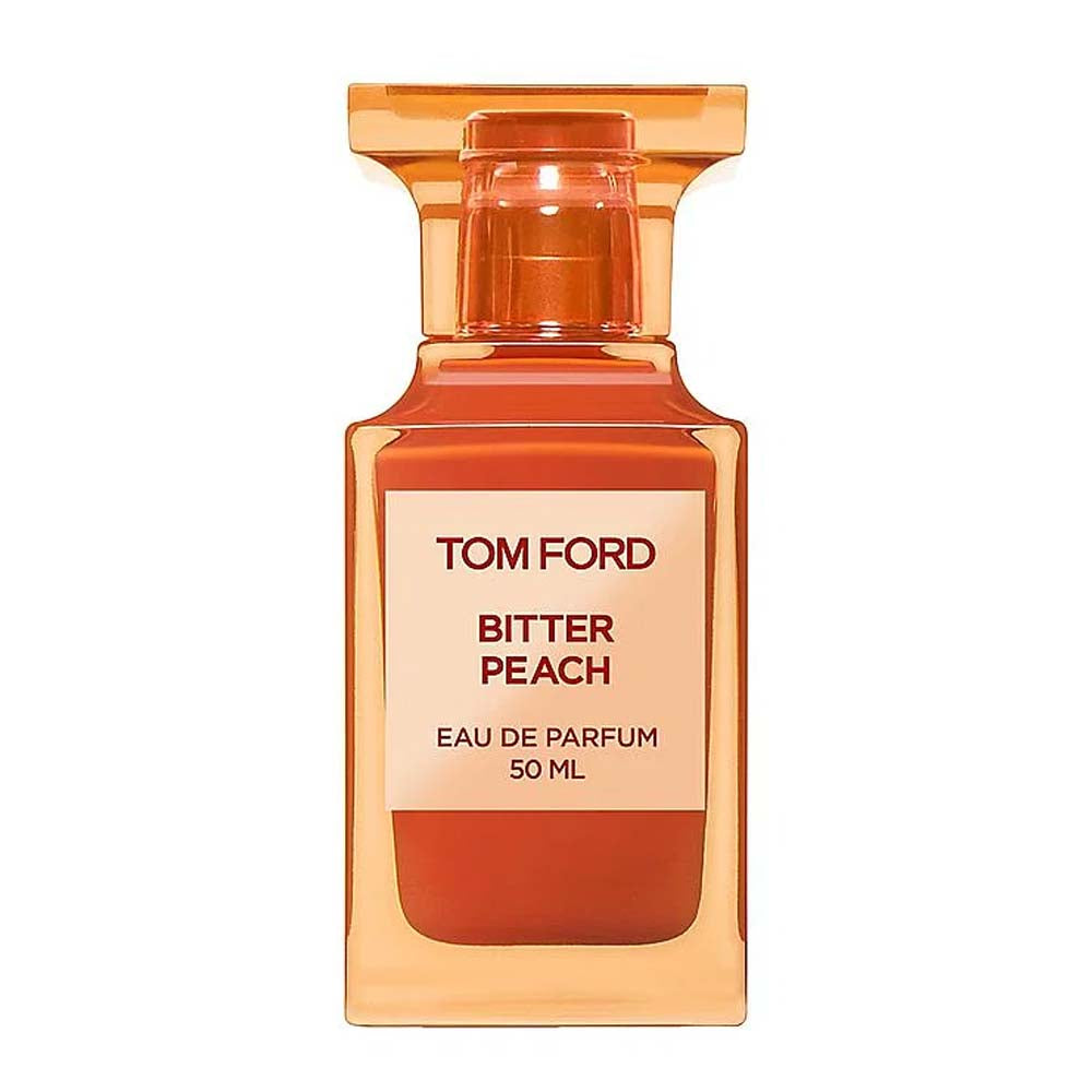 Tom Ford Bitter Peach Eau De Parfum For Unisex 50ml