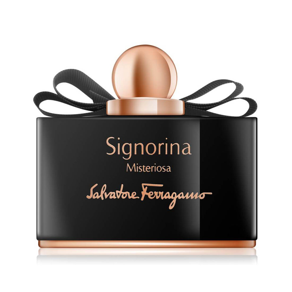 Salvatore Ferragamo Signorina Misteriosa EDP for Women 100ml