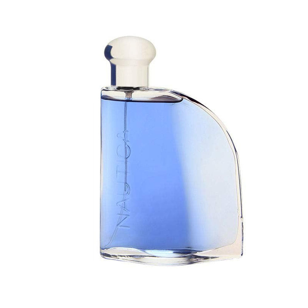 Nautica Blue Sail Eau De Toilette For Men 100ml