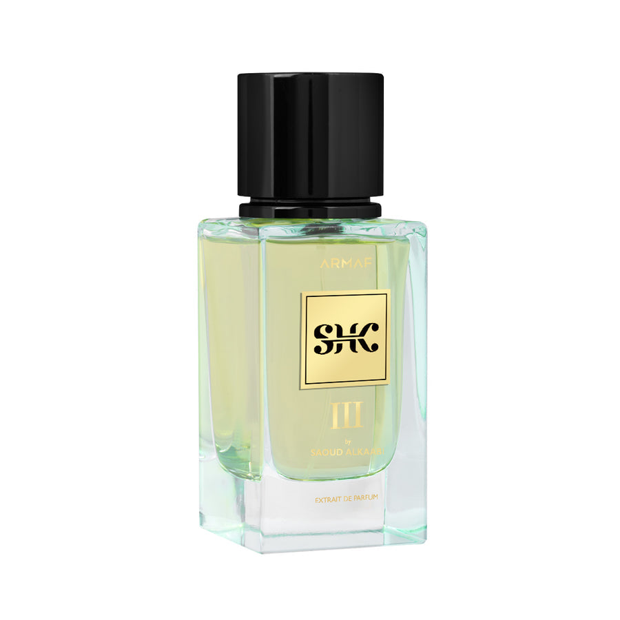 ARMAF SHK III BY SAOUD AL KAABI EXTRAIT DE PARFUM 100ML