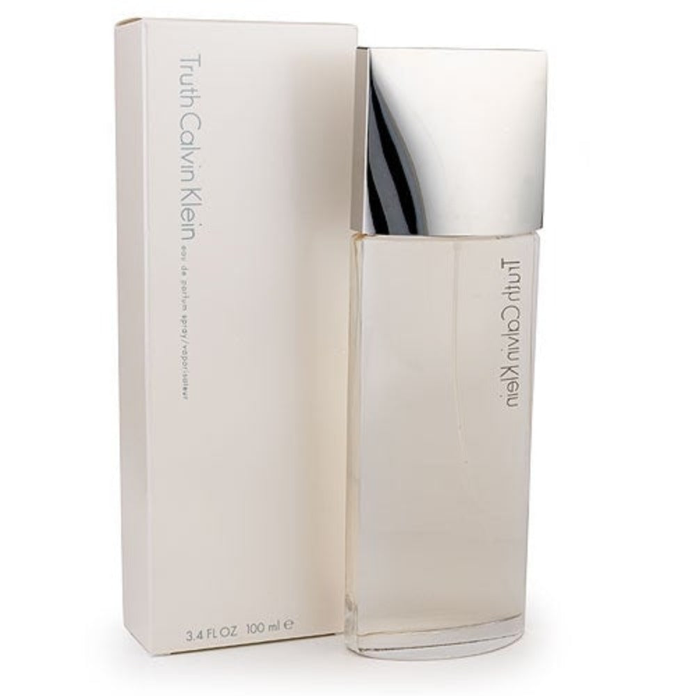 Calvin Klein Truth EDP 100ml for Women