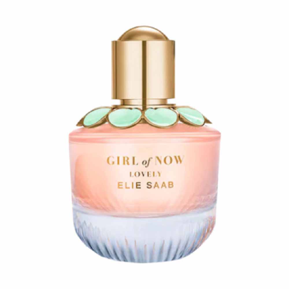 Elie Saab Girl Of Now Lovely Eau De Parfum For Women 90ml