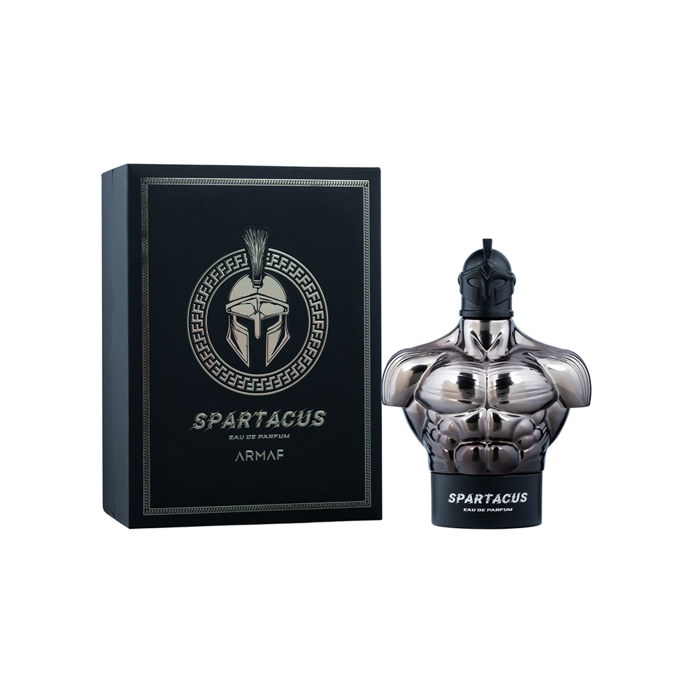ARMAF SPARTACUS EAU DE PARFUM FOR MEN 100ML