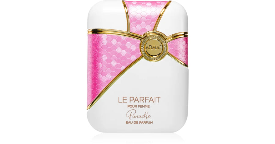 Armaf Le Parfait Pour Femme Eau De Parfum 100ml For Women