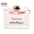 Salvatore Ferragamo Signorina for Women EDP 100ml